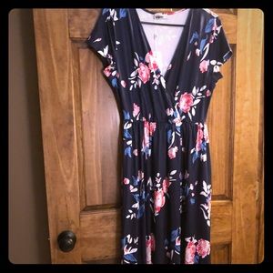 Floral Maxi MUST HAVE